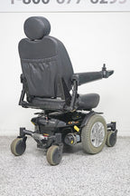 Quantum Q6 Edge Power Wheelchair - 6138