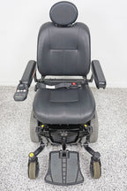 Quantum Q6 Edge Power Wheelchair - 6138