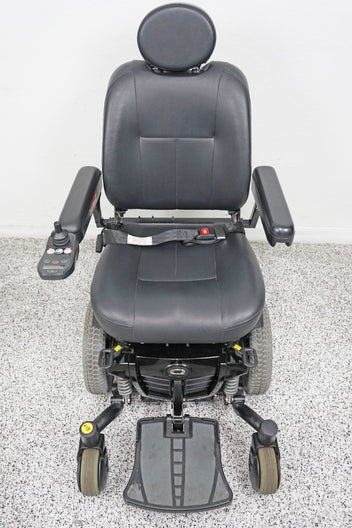 Quantum Q6 Edge Power Wheelchair - 6138
