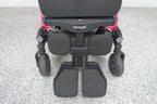 Permobil M3 Power Wheelchair 12" Seat Lift, Tilt, Recline & Legs - 7923
