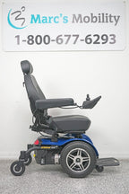 Jazzy Elite 14 Power Wheelchair - 7943