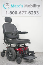 Quantum Q6 Edge 2.0 Power Wheelchair - 7908