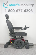 Quantum Q6 Edge 2.0 Power Wheelchair - 7908