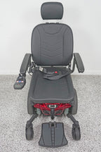 Quantum Q6 Edge 2.0 Power Wheelchair - 7908