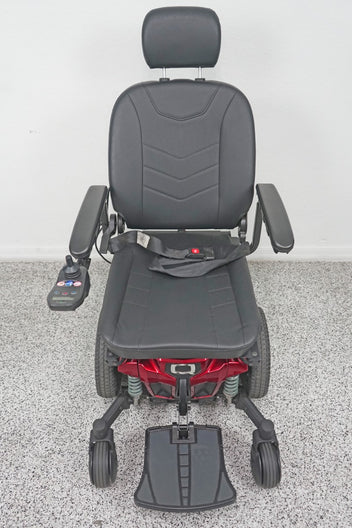 Quantum Q6 Edge 2.0 Power Wheelchair - 7908