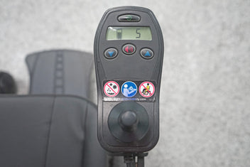 Quantum Q6 Edge 2.0 Power Wheelchair - 7908