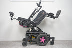 Quantum Edge 3 Stretto Power Wheelchair Tilt & Recline - 6212