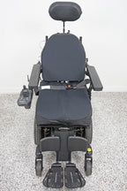 Quantum Edge 3 Stretto Power Wheelchair Tilt & Recline - 6212