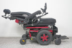 Quantum Edge 3 Power Wheelchair 12" iLevel Seat Lift, Tilt & Recline - 7952