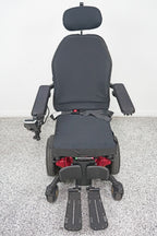 Quantum Edge 3 Power Wheelchair 12" iLevel Seat Lift, Tilt & Recline - 7952