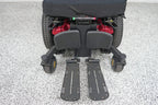 Quantum Edge 3 Power Wheelchair 12" iLevel Seat Lift, Tilt & Recline - 7952