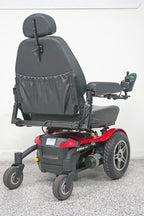 Jazzy Elite 14 Power Wheelchair - 7980