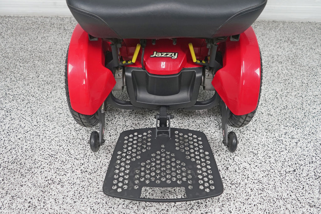 Jazzy Elite 14 Power Wheelchair - 7980
