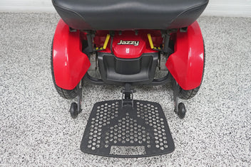 Jazzy Elite 14 Power Wheelchair - 7980