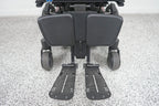 Quantum Q6 Edge HD Power Wheelchair Seat Lift, Tilt, Recline & Legs - 7987