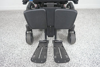 Quantum Q6 Edge HD Power Wheelchair Seat Lift, Tilt, Recline & Legs - 7987