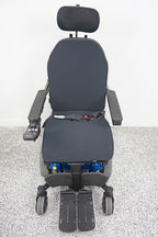 Quantum Q6 Edge Power Wheelchair w Electric Tilt - 6171