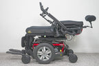 Quantum Q6 Edge 2.0 Power Wheelchair Tilt, Recline & Legs - 8000
