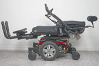 Quantum Q6 Edge 2.0 Power Wheelchair Tilt, Recline & Legs - 8000