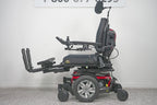 Quantum Q6 Edge 2.0 Power Wheelchair Tilt, Recline & Legs - 8000