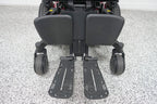 Quantum Q6 Edge 2.0 Power Wheelchair Tilt, Recline & Legs - 8000