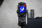 Quantum Q6 Edge 2.0 Power Wheelchair Tilt, Recline & Legs - 8000