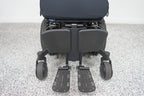 Quantum Edge 3 Power Wheelchair 12" iLevel Seat Lift, Tilt, Recline & Legs - 7990
