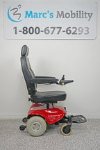 Shoprider Streamer Power Wheelchair - 6243