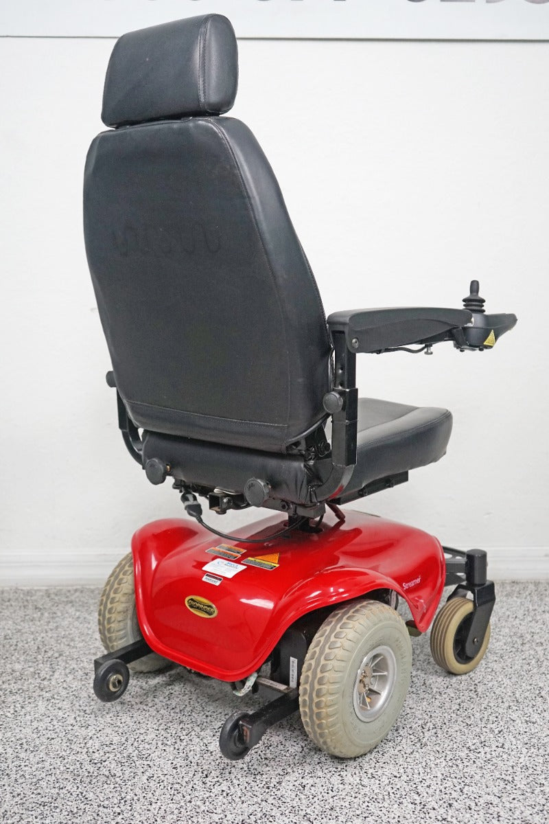 Shoprider Streamer Power Wheelchair - 6243