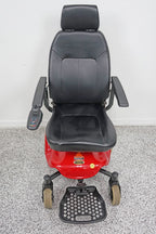 Shoprider Streamer Power Wheelchair - 6243