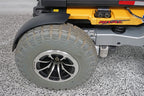 Quantum Rival Power Wheelchair 10" Seat Lift - 6244