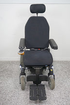 Quantum Rival Power Wheelchair 10" Seat Lift - 6244