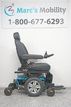 Quantum Q6 Edge 2.0 Power Wheelchair - 8020