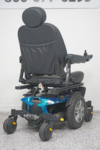 Quantum Q6 Edge 2.0 Power Wheelchair - 8020