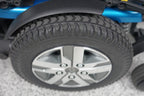Quantum Q6 Edge 2.0 Power Wheelchair - 8020