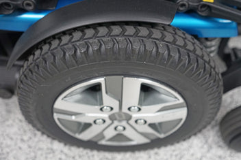 Quantum Q6 Edge 2.0 Power Wheelchair - 8020