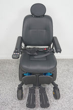 Quantum Q6 Edge 2.0 Power Wheelchair - 8020