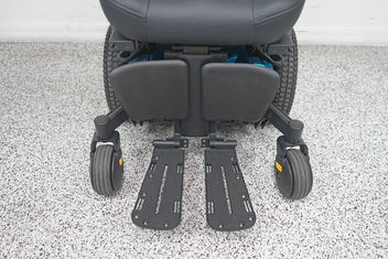 Quantum Q6 Edge 2.0 Power Wheelchair - 8020