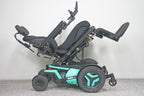 Permobil F5VS Vertical Standing Power Wheelchair - 7929