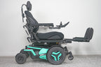 Permobil F5VS Vertical Standing Power Wheelchair - 7929