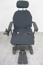 Quantum Q6 Edge HD Power Wheelchair with Seat Lift - 8007