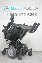 Quantum Q6 Edge HD Power Wheelchair Tilt & Recline - 8023