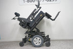 Quantum Q6 Edge HD Power Wheelchair Tilt & Recline - 8023