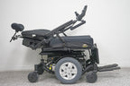 Quantum Q6 Edge HD Power Wheelchair Tilt & Recline - 8023