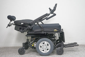 Quantum Q6 Edge HD Power Wheelchair Tilt & Recline - 8023