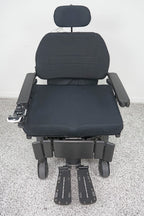 Quantum Q6 Edge HD Power Wheelchair Tilt & Recline - 8023