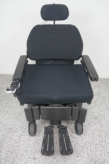Quantum Q6 Edge HD Power Wheelchair Tilt & Recline - 8023