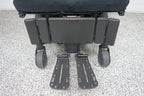 Quantum Q6 Edge HD Power Wheelchair Tilt & Recline - 8023