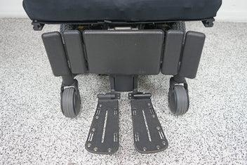 Quantum Q6 Edge HD Power Wheelchair Tilt & Recline - 8023
