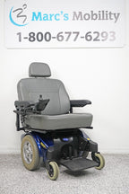Invacare Pronto M94 Power Wheelchair - 6272